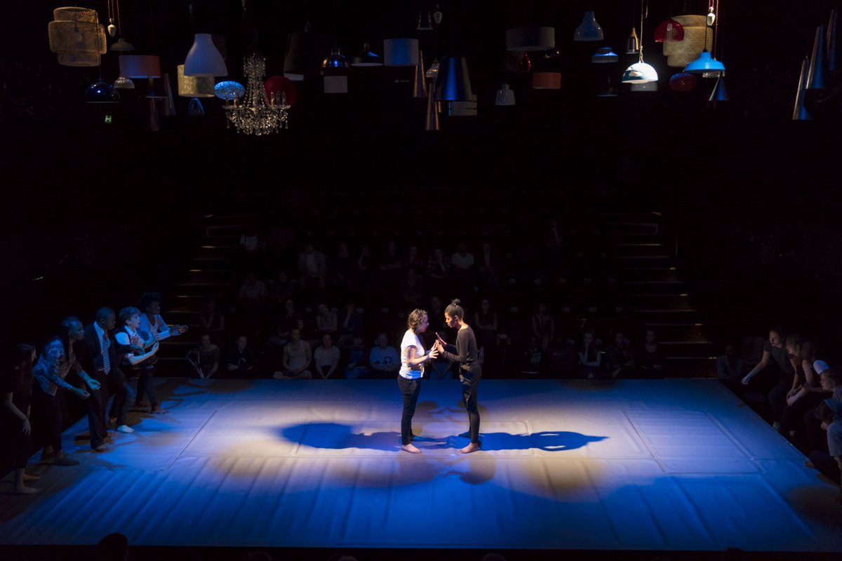 NationalTheatre's tweet photo. Two weeks left to apply for #YoungTechnicians! 

If you're aged 14-18 and you're interested in Lighting, Sound, Stage and Video then this FREE course is for you.

https://t.co/LbJMb1loDI https://t.co/XgJdBeHXG7