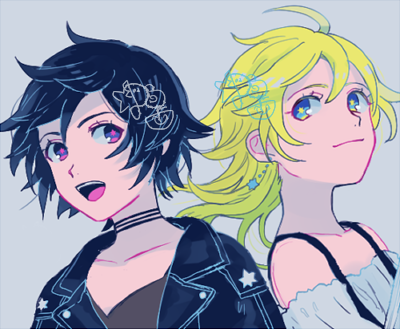 ゆ (@tomatonadonomuu) on Twitter photo 