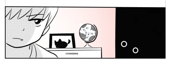 早めに寝よう……?また明日漫画UPします〜
のぞいてくださいm(_ _)m #息猫 