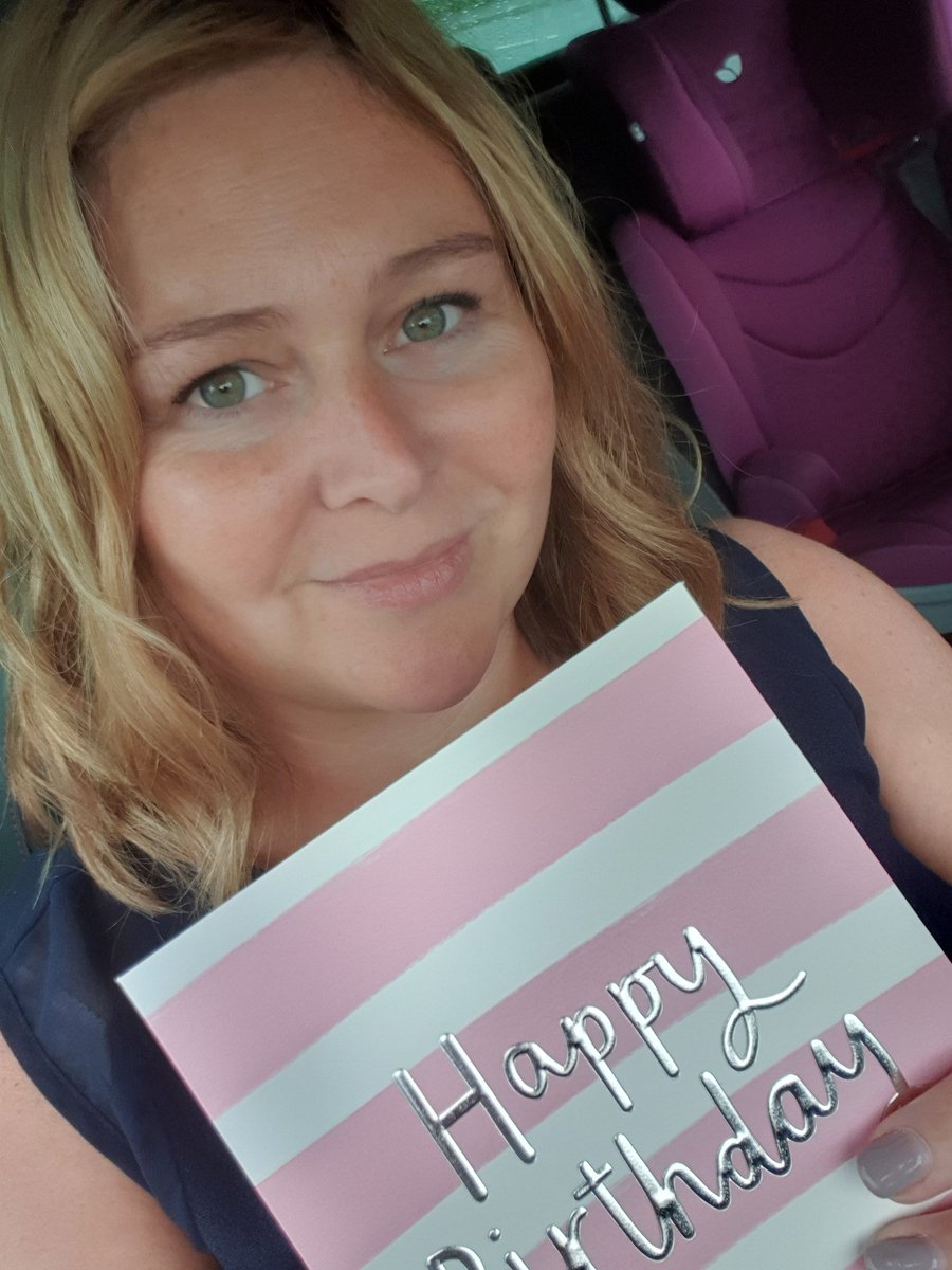 Emma Longworth (@longworthec) on Twitter photo Huge thank you to the U344 team for my suprise card and cake!!! Who said working on your birthday was no good!! 💖💖💖
<a href="/ERACManAirport/">EnterpriseManAirport</a> <a href="/chrisbrowny10/">Chris Brown</a> Huge thank you to the U344 team for my suprise card and cake!!! Who said working on your birthday was no good!! 💖💖💖
<a href="/ERACManAirport/">EnterpriseManAirport</a> <a href="/chrisbrowny10/">Chris Brown</a>