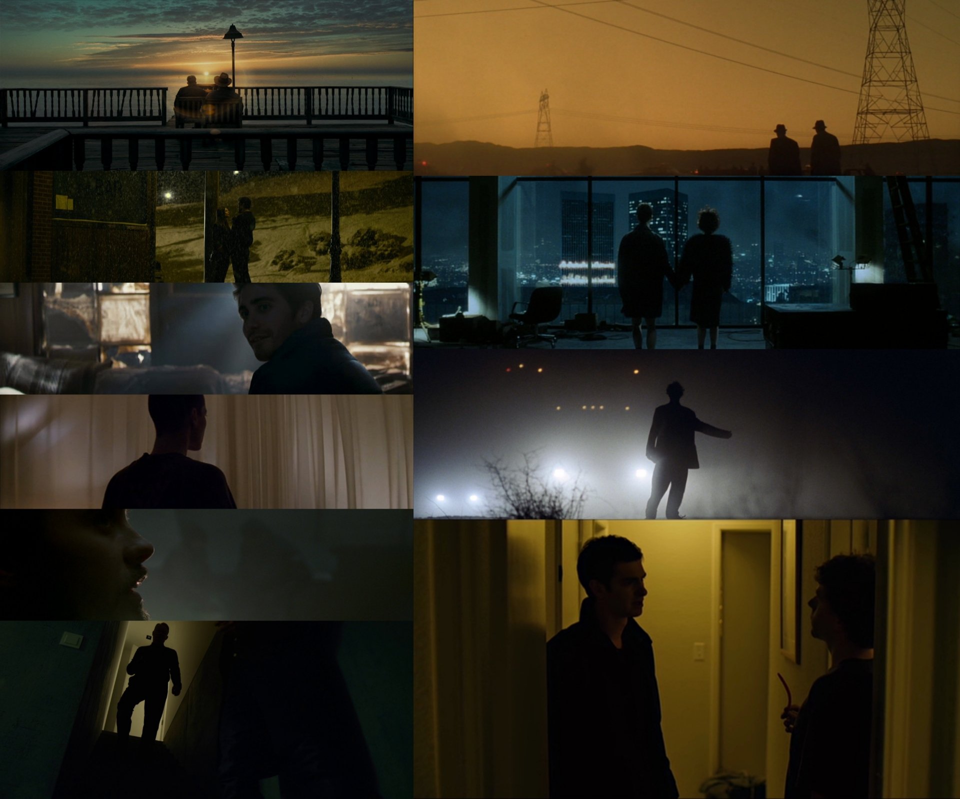 Happy Birthday to DAVID FINCHER he\s one of the most distinctive visual storytellers working today. 