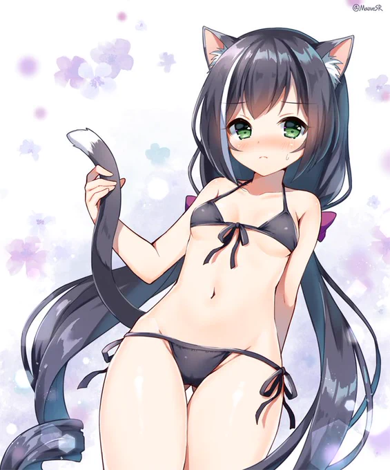 キャルちゃん?
#프리코네 #プリコネR 
