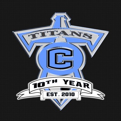 MLCHS_Athletics's tweet image. #NewProfilePic #10thYear #Est2010 #LetsGoTitans