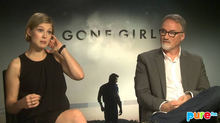 Happy birthday to david fincher 