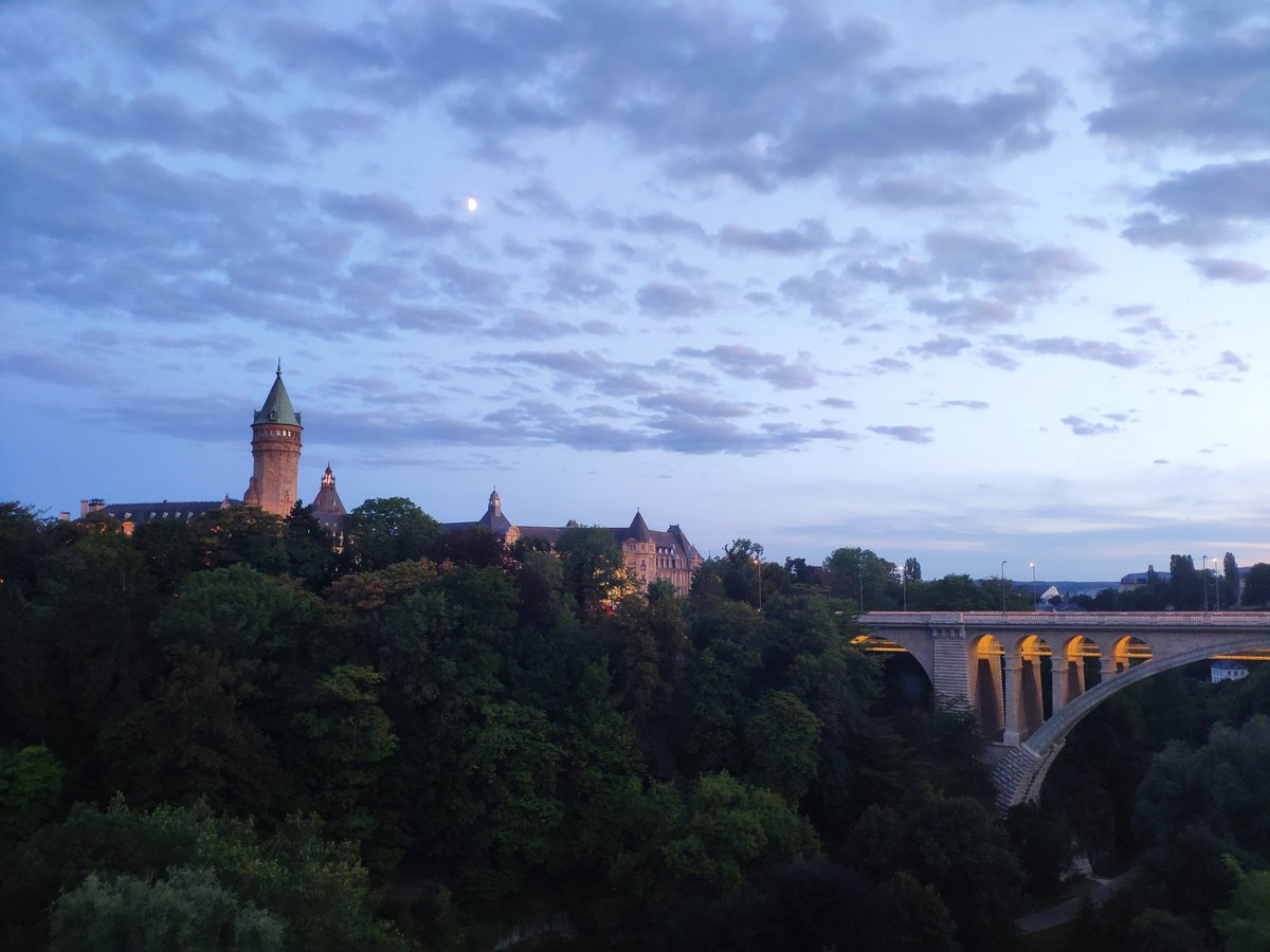 StringherM's tweet image. Sharing some experience in my second blog post about how to get started in developing a plugin for Slurm. @ULHPC @SummerOfHPC  #SoHPC 

summerofhpc.prace-ri.eu/how-to-develop…