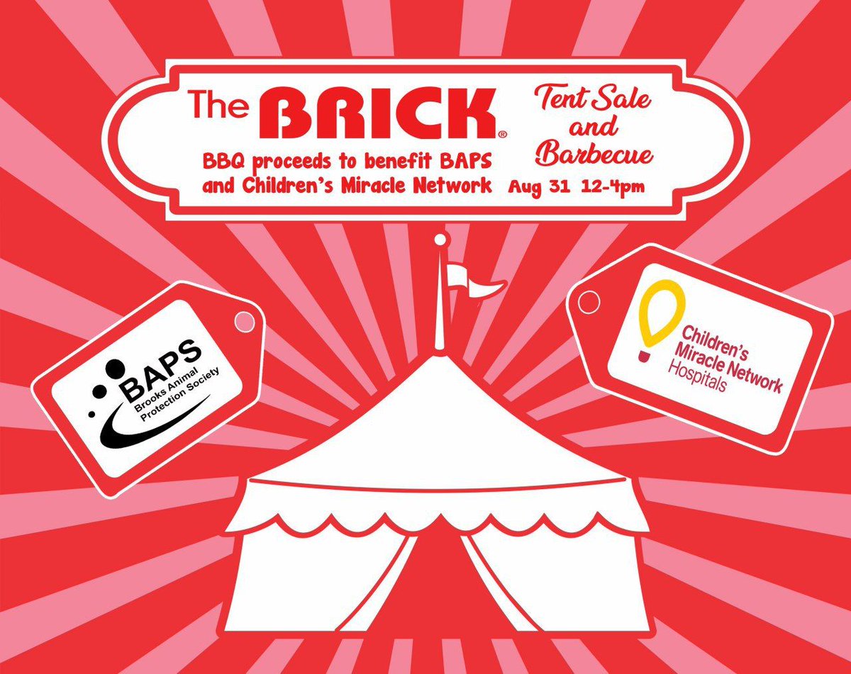 🐾Brooks Animal Protection Society🐾 tweet media