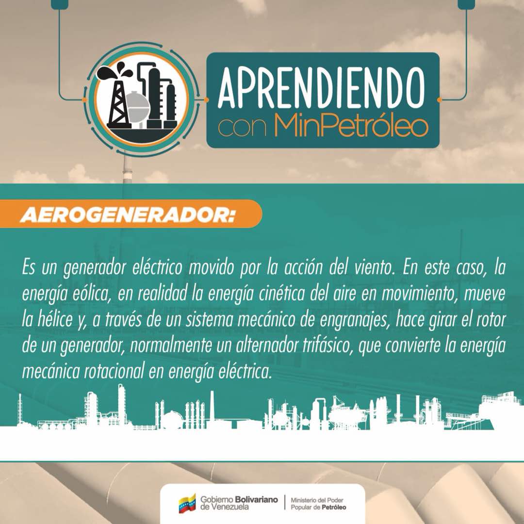 Min. PP Hidrocarburos tweet media