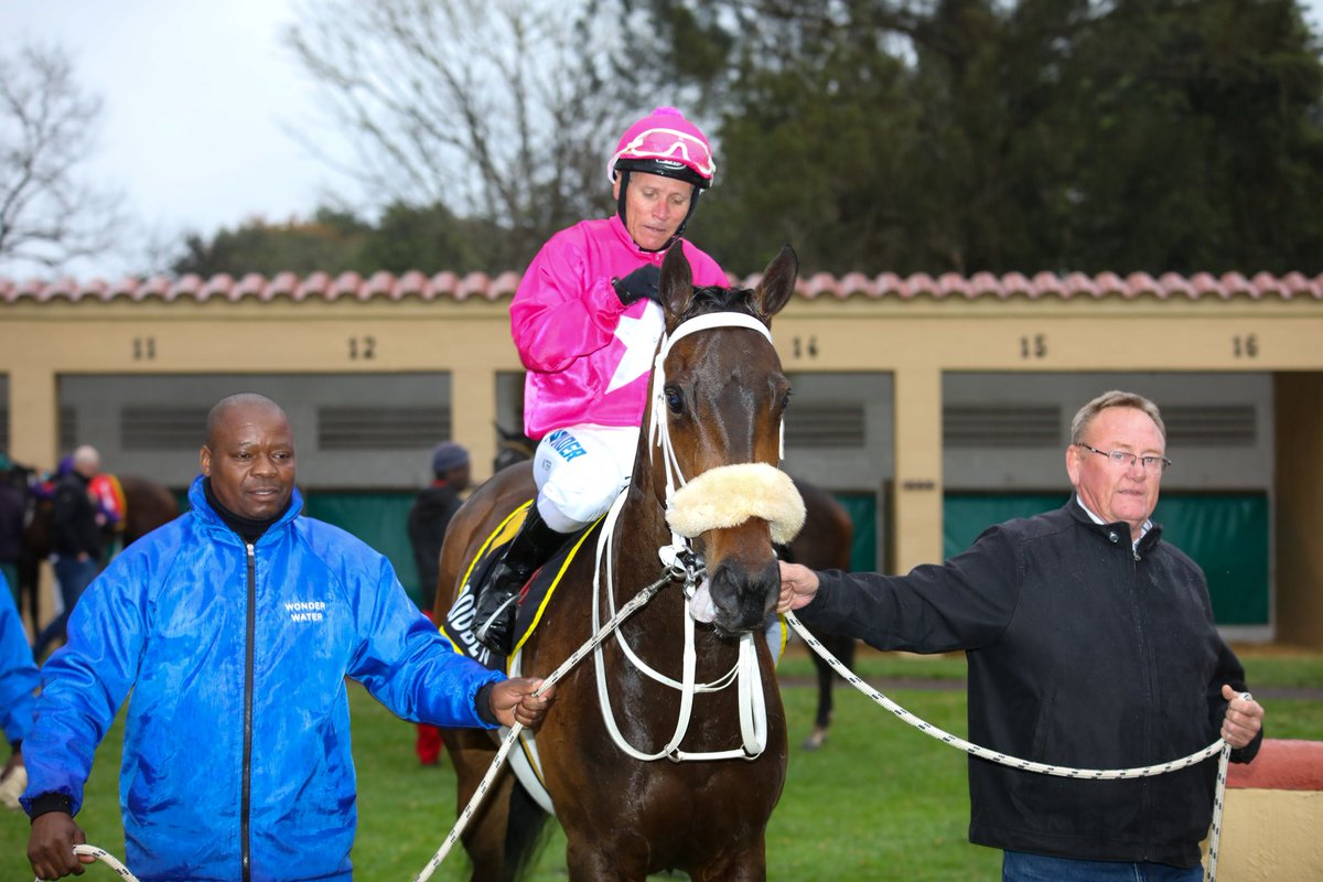 Macrath / Rathmor Stud tweet media