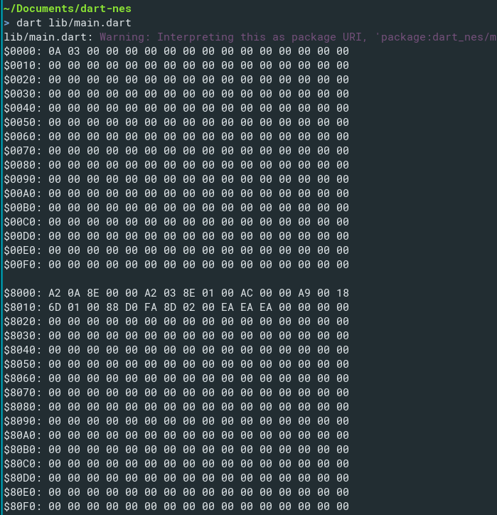 jesusrp98's tweet photo. Boy oh boy it works! #dartDev #6502cpu https://t.co/nbYooRbEop