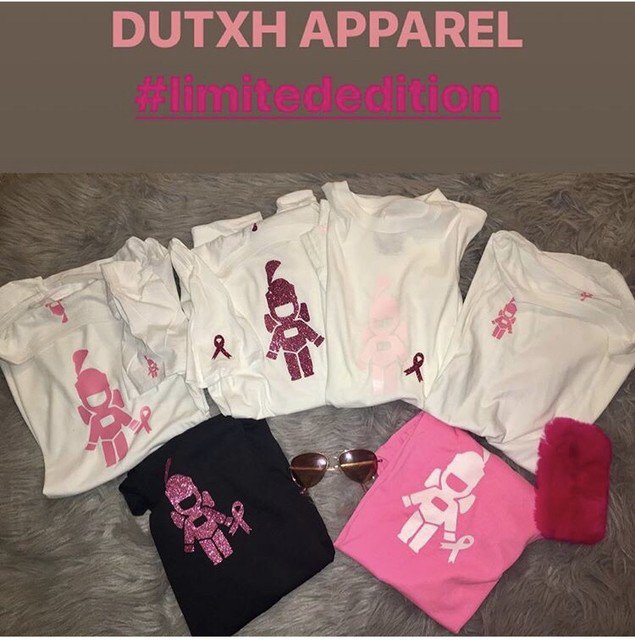 🍂🍁Pre-O R D E R your “Breast Cancer T shirts or long sleeves ” Coming October 1st “DutxhMan Fall” Merchandise #dutxhman #newgear #alert #thecomfy #longsleeve #fallfashion #2k17 #hashanni #moreinstore #atl #ssoo #blackowned#funnyvideos#stylist#designer#design#fashion