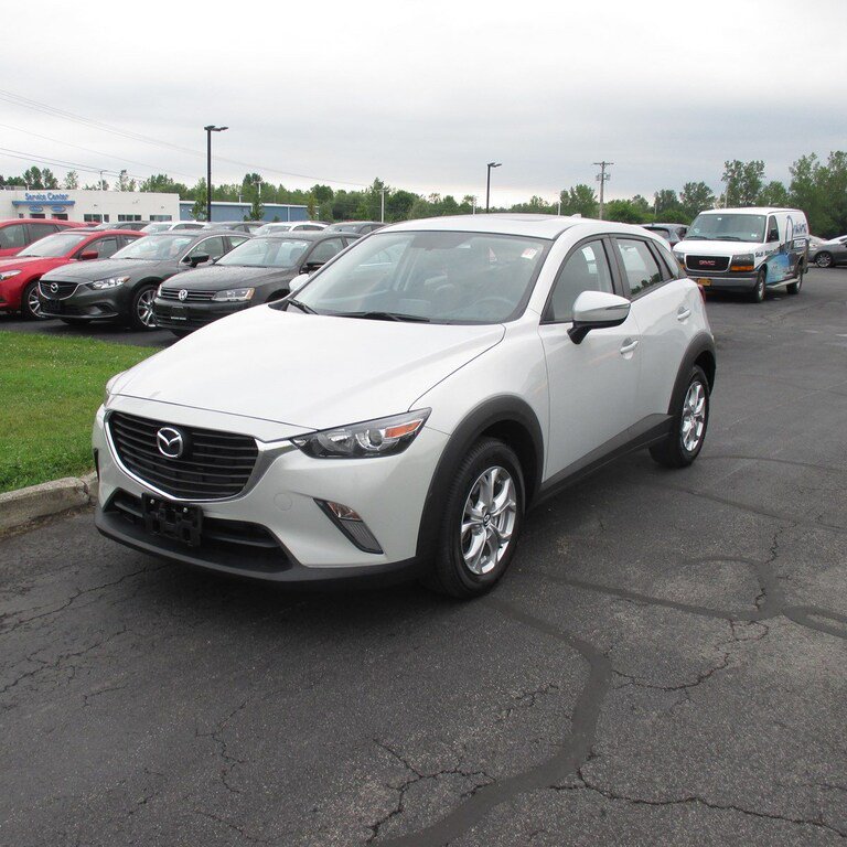 Mazda Used Cars Photos All