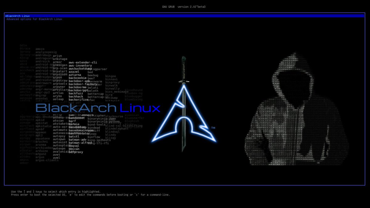 OSINT_Sec's tweet image. R/T:Softpedia BlackArch #Linux Ethical Hacking OS Adds More Than 150 New Tools in Latest Release bit.ly/30HrSx1 via MariusNestor