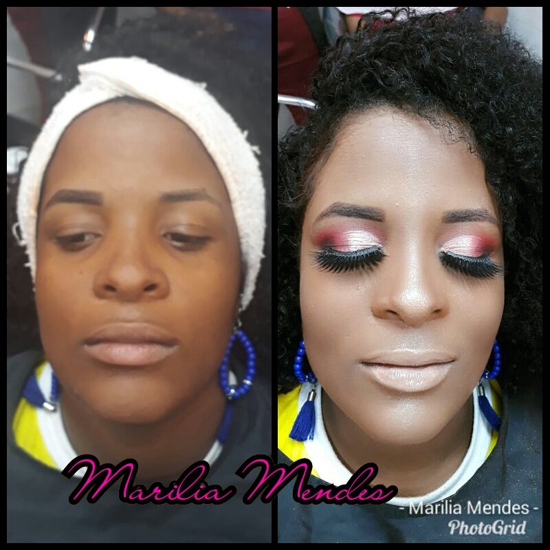 Marilia56281676's tweet photo. Treino #mackeup https://t.co/1b9gLBnSPy