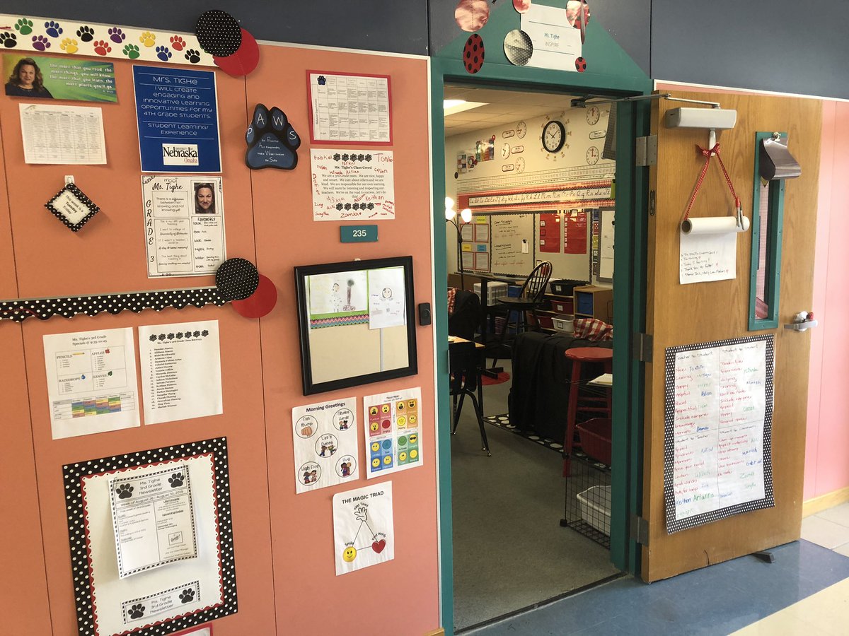 MsTighe3rdGrade's tweet photo. Treatment Agreement ✅
Spark Plan ✅
Pulse/Mood Meter ✅
60 Second Relate Break ✅
2 Minute Connection ✅
GTKY Circles ✅
#MsTighe3rdGrade
#ParkwayES
#LISDCulture
#RestorativePractices
@MsTighe3rdGrade https://t.co/RSoK9MqLUG