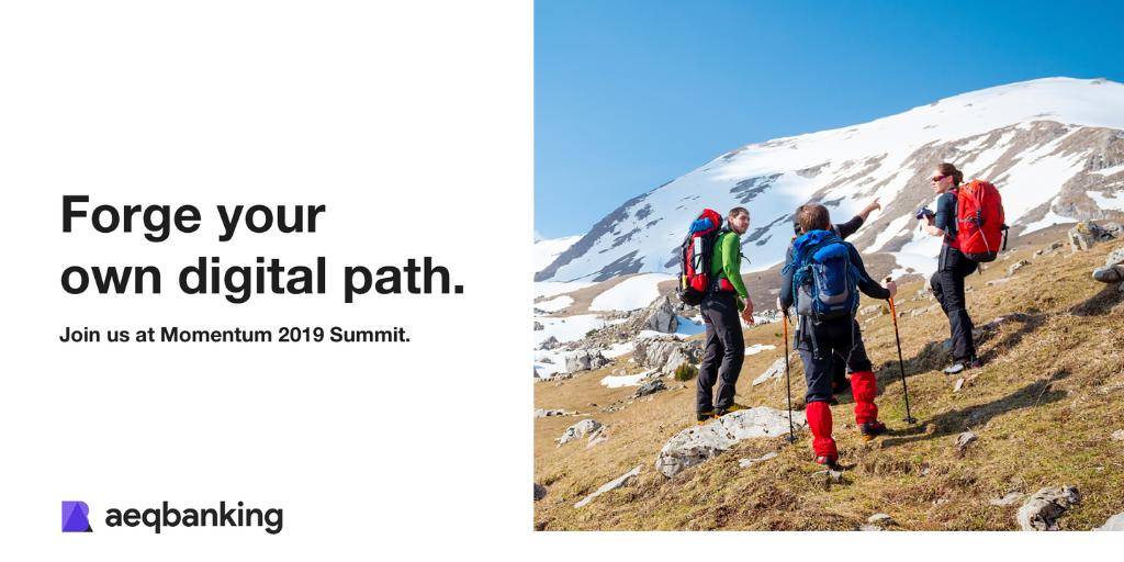 In 2 weeks, we'll be heading to Toronto for @Central1_ #Momentum2019. Will you be joining us? #officialsponsor