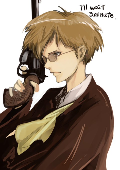 ムスカ大佐のtwitterイラスト検索結果 古い順