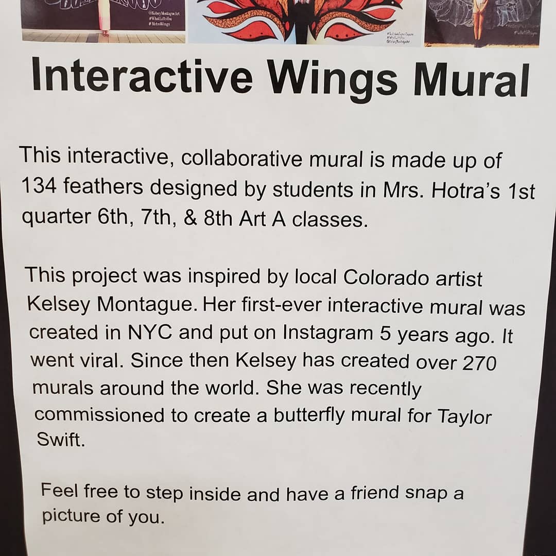 grumpyhistoryt1's tweet photo. Check out what Mrs. Hotra's class has been up to! https://t.co/pHSppiSlJ8