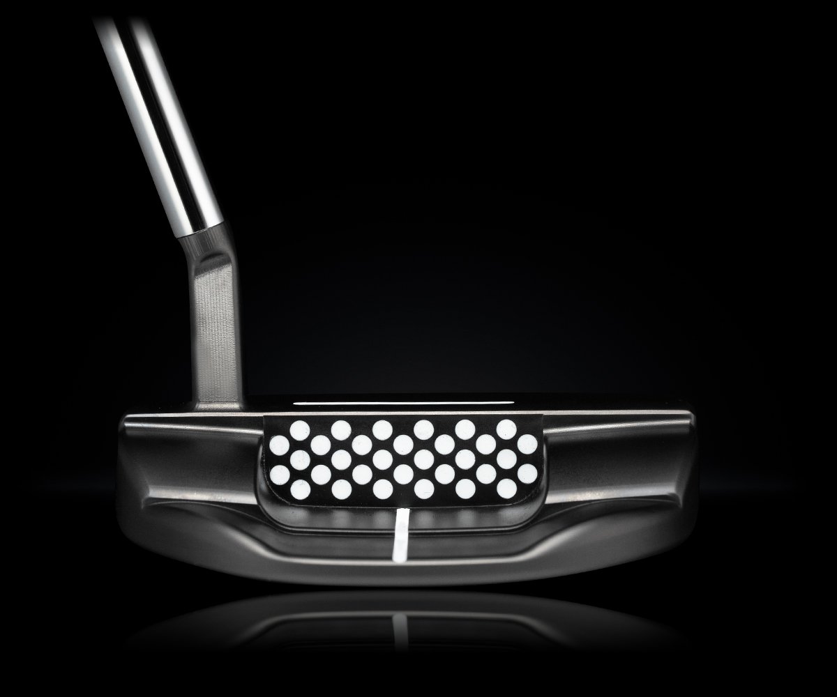 X 上的Scotty Cameron:「We just released this Teryllium T22