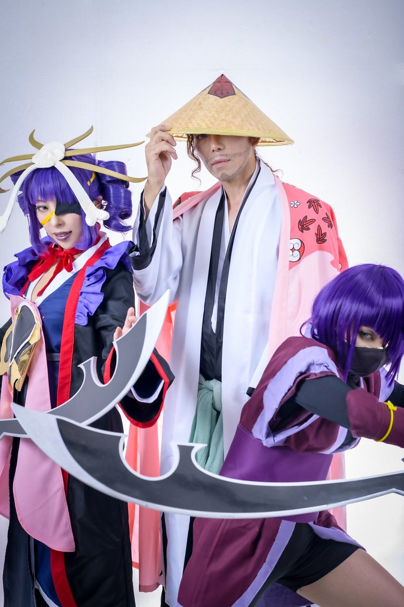 Twoucan 狂骨 の注目ツイート イラスト マンガ コスプレ モデル