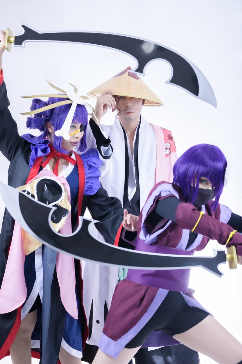 Twoucan 狂骨 の注目ツイート イラスト マンガ コスプレ モデル