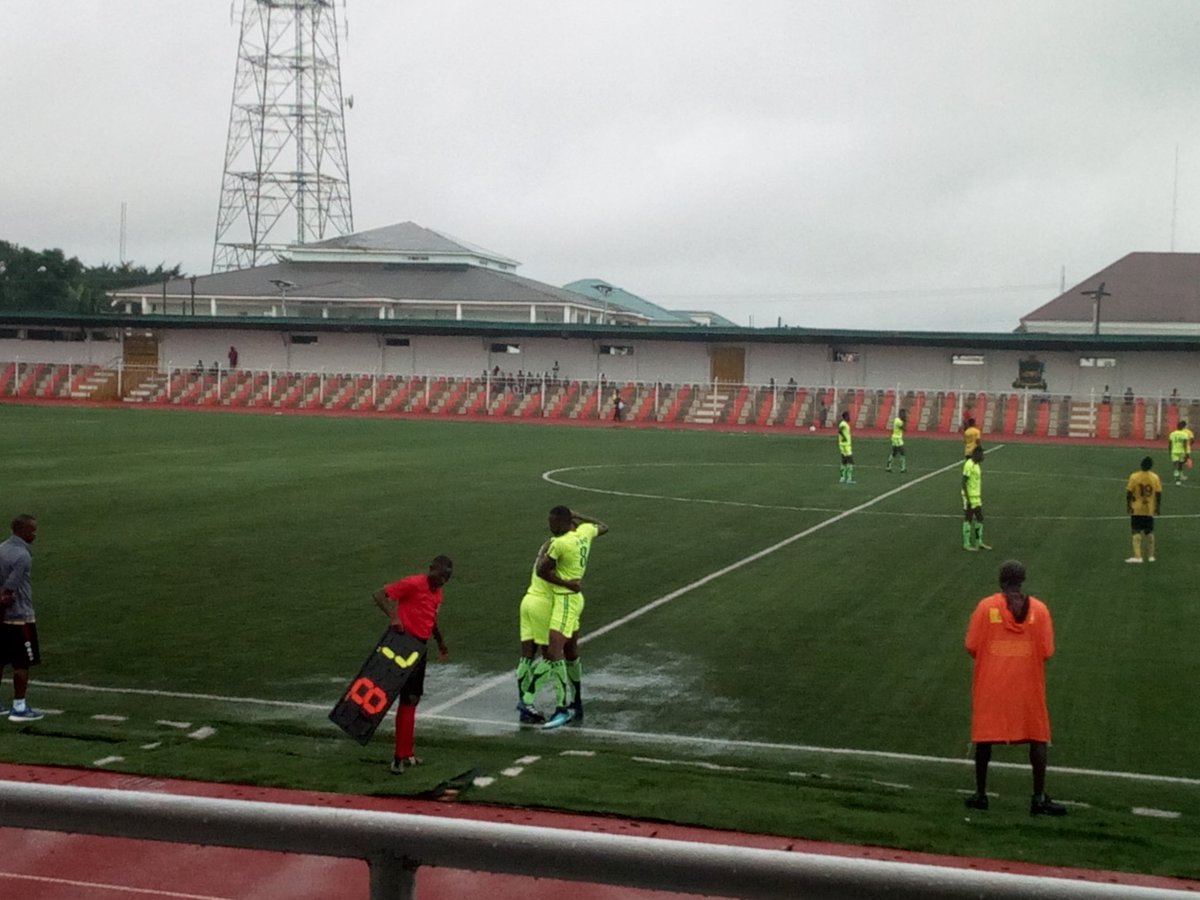 NLO2: Playoff
Update:" 51

Dayo- out
Adalumo in
"10 Aminu Sule

ltuen fc 0-1 Sunsel fc