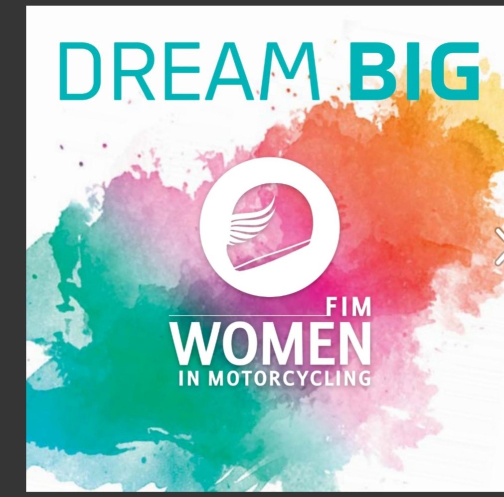 momahope83's tweet photo. Grateful 2 be featured in the #fimwomeninmotorcycling magazine featuring women from all over the globe doing great things in the sport.
#Mo83 #thelimpopoexpress #teammorongoaracing @firstforwomen @gsport4girls https://t.co/1vHO44IjdF