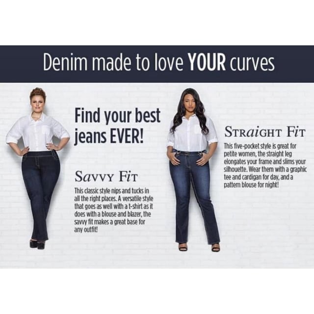 fashionturms's tweet photo. Denim made to love your curves.
.
.
#denim #curvygirl #curvywoman #curvy #curvyfashion #instacurves #instacurvy #curvyblogger #curvystyle #denimjeans #fashion #fashionturms #fashiontips #fashionable #fashionista #curvyrevolution #mystlishcurves #clothesmentor #clothestips #woman https://t.co/epk5RxocDH