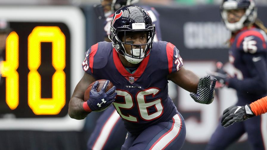 SportsTalkLine's tweet image. Fantasy RB Waiver Wire - Texans

It's time for some Fantasy RB Waiver Wire! By now everyone (and their mother) has to have heard about the Te ..
#FantasyFootball #fantasyRankings #NFL #Fantasy2019
bit.ly/2U5zWFe