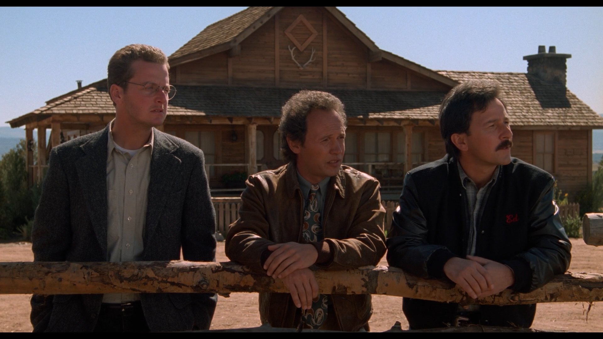 Happy birthday to Daniel Stern! He was terrific in City Slickers. What s your favorite Stern film? 