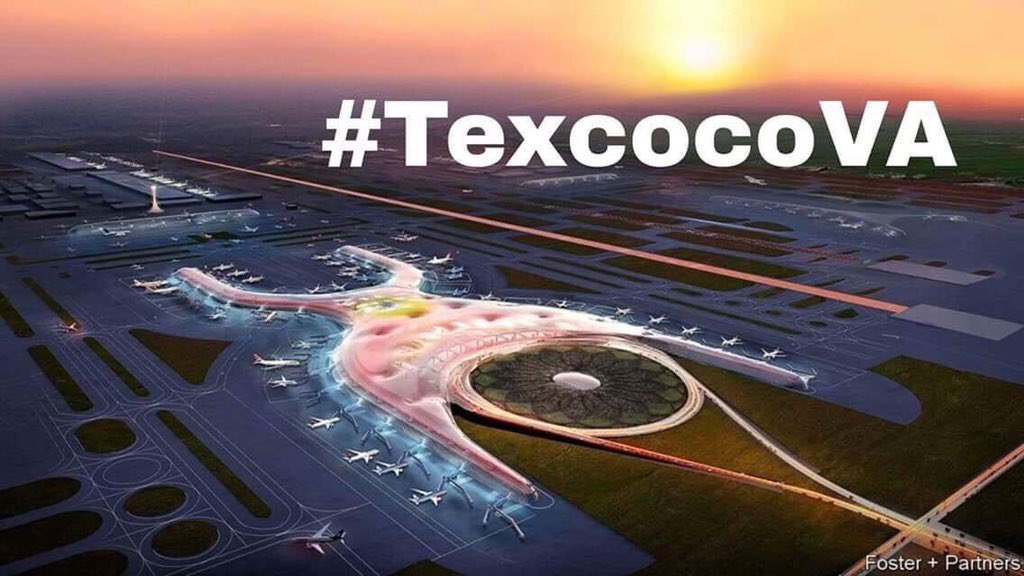 PMigoya's tweet photo. #TexcocoVa https://t.co/WwwbzNJDkW