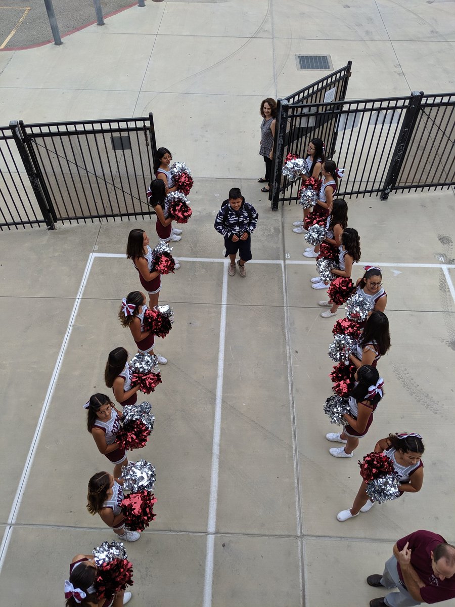 Augustine Garcia tweet media