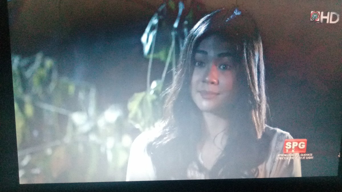 BPachoy's tweet photo. Yung Natatakot ka everytime na natatapos kang manuod ng episode ng The Killer bride Kasi Horror

Tapos Malalaman mo Buhay Si Camila

Yesss.. Makakatulog Na Ako Ng Hindi Naprapaning At Titingin Kung Saab Saan
#TheKillerBrideFaceOfFear https://t.co/ptzE699WY2