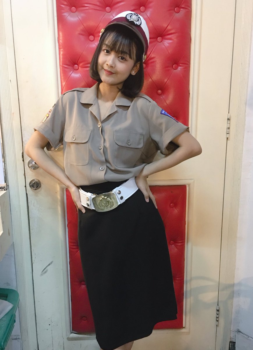 dianiamalia_r's tweet photo. Duh maaf salah foto 😫 

nih yg benerannnn.. siapa yg mau aku tilang? Tp aku udah tau jawaban nya sih pasti kalian denial sok gamau huftttt 😓 #Wednesdayeni https://t.co/MSyH2zpwhH