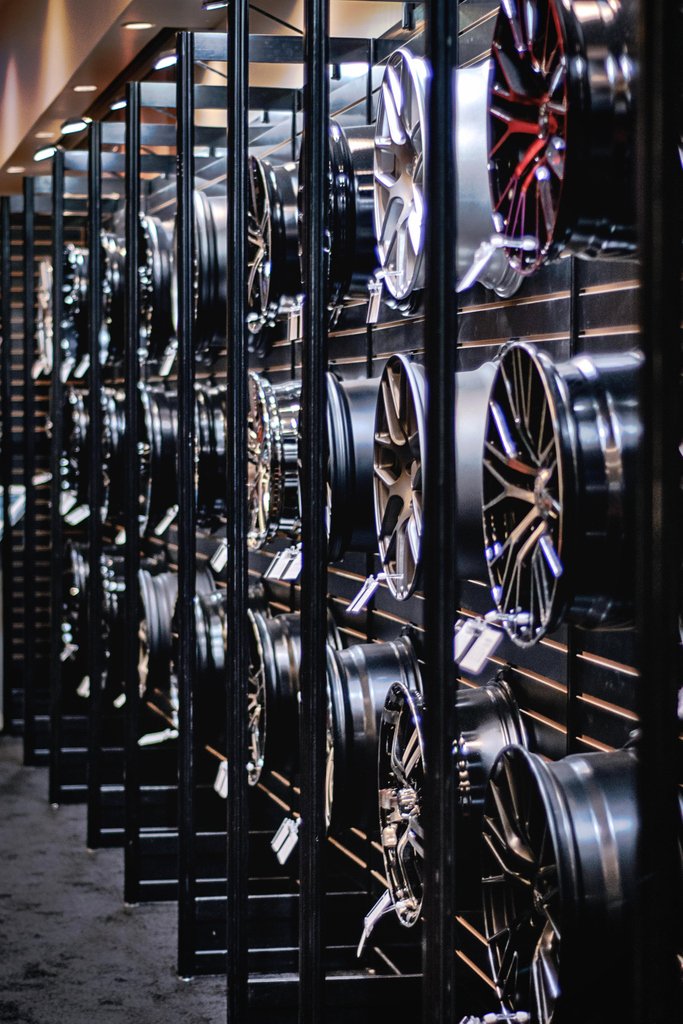 RTX Wheels tweet media
