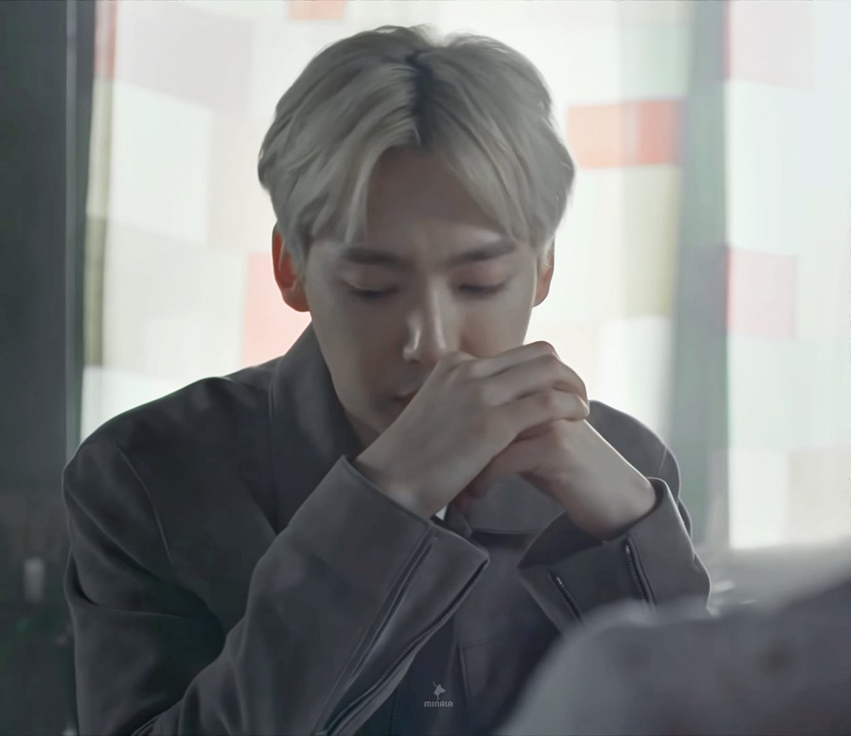 Love For A Thousand More #WINNER  #JINU