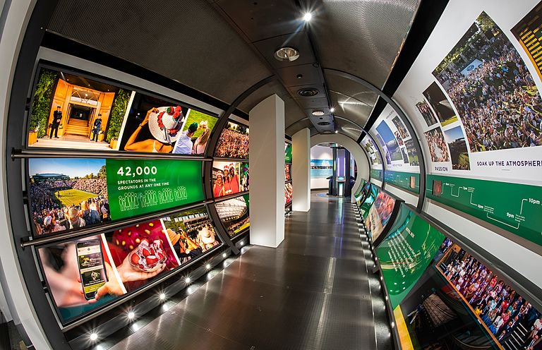 Job-seeking? We are looking for an Assistant Curator: Interpretation to take responsibility for researching and interpreting the Museum's collections for all audiences, in the Museum, around the AELTC Grounds and online. For more details buff.ly/2TxpB7a   #museums #Jobs