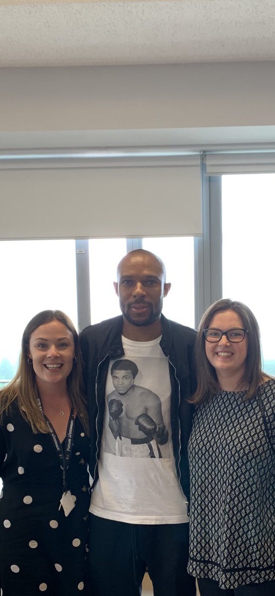 CerysJ's tweet photo. Great day @rachlawrence101 and I showing our funders @cancer_wales and supporters like @Gabbidon35 @ruthwignall around our lab today to give an insight into our work developing blood tests for #earlydiagnosis of cancer! Thanks to everyone who came along! https://t.co/QLVHqU8UE0