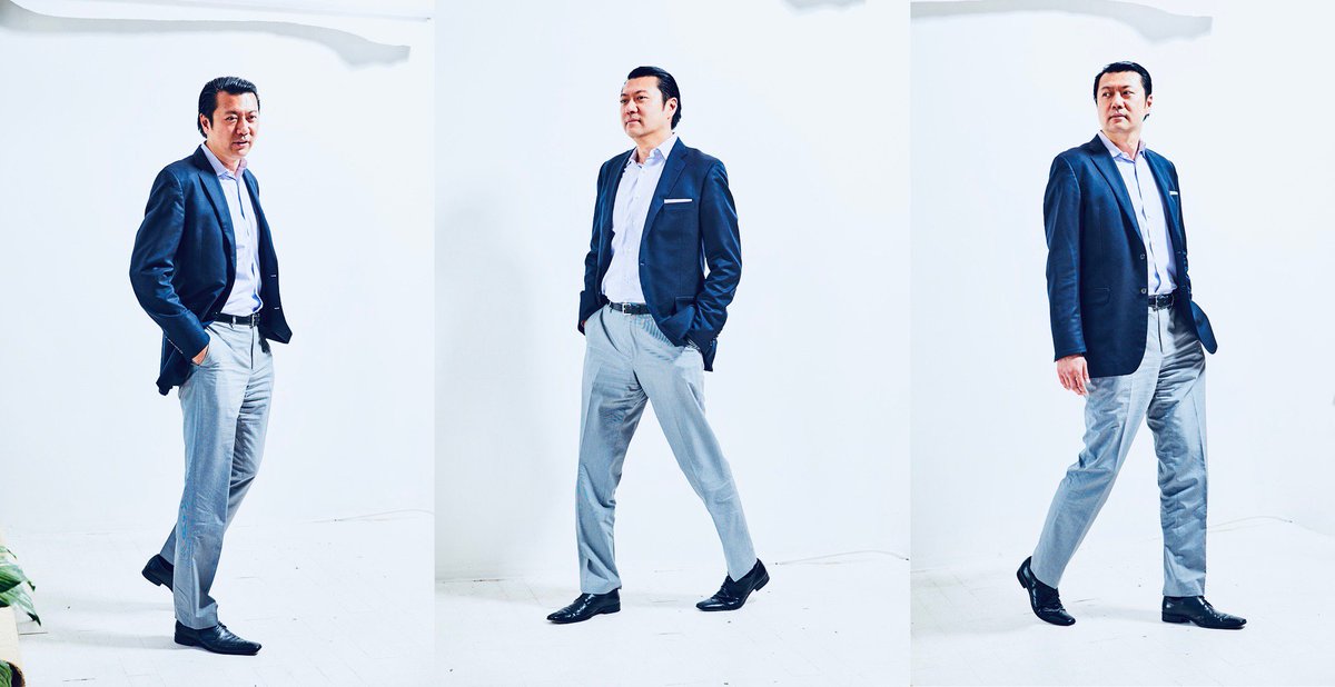 “Empowering the next generation starts by involving them in business operations. That happens when management takes a step back and allows greater influence.” Check out William’s words of wisdom in the latest Ontario Broker magazine—bit.ly/2Zz0eF8