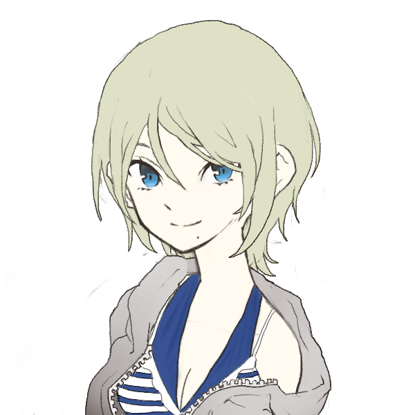 水着回のtwitterイラスト検索結果 水着回のtwitterイラスト検索結果