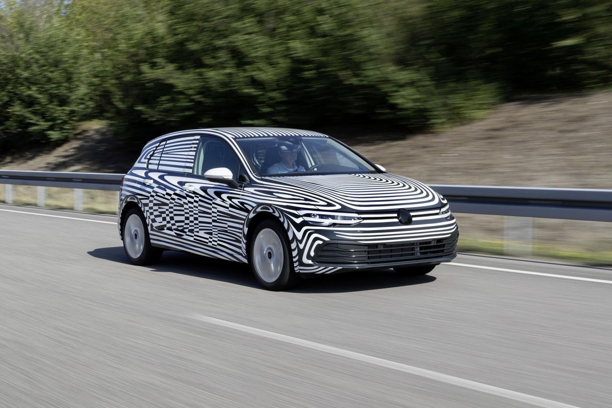 AnythingAutoUK's tweet photo. Details on the @UKVolkswagen #Golf #mk8 have been released, what we know is on the link: https://t.co/AgwcFkpx9s

#WednesdayWisdom #WednesdayMotivation #news https://t.co/zuWLGOpdgU