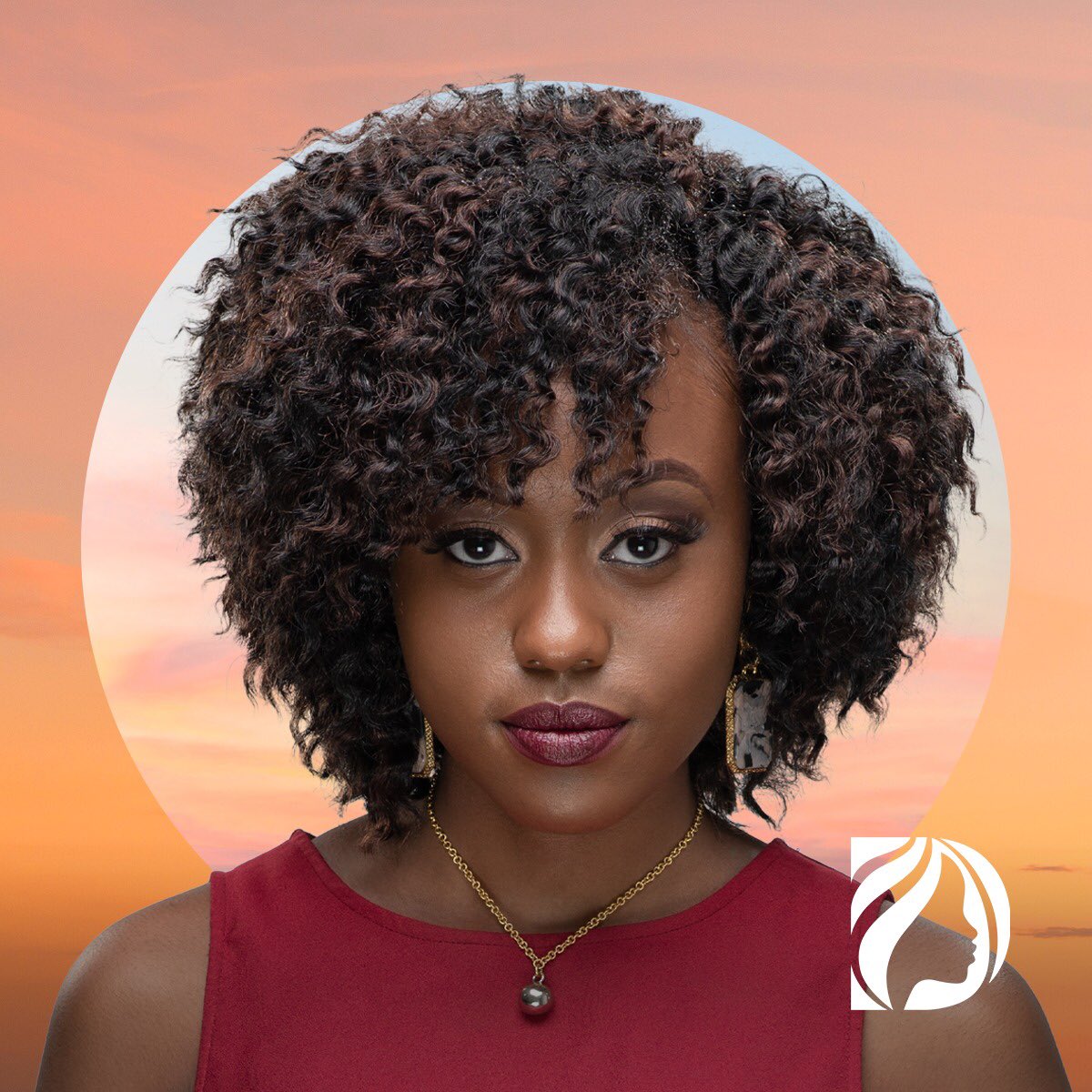 The new Spice Curl Crochet truly lives up to its name. With soft curls that are light to wear and can unwind, the number of looks we see coming from this are endless! 

Recommended Retail Price of sh. 650

#FindYourBeautiful