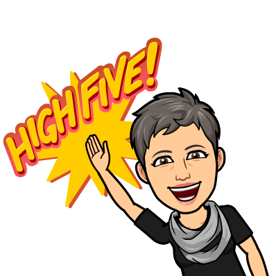 MsBelindaAllen's tweet photo. Holy Moses! I just built an amazing @MicrosoftFlow for my #GPTechConference presentation. I've been high fiving myself for 5 minutes! https://t.co/m1AzhniGcs