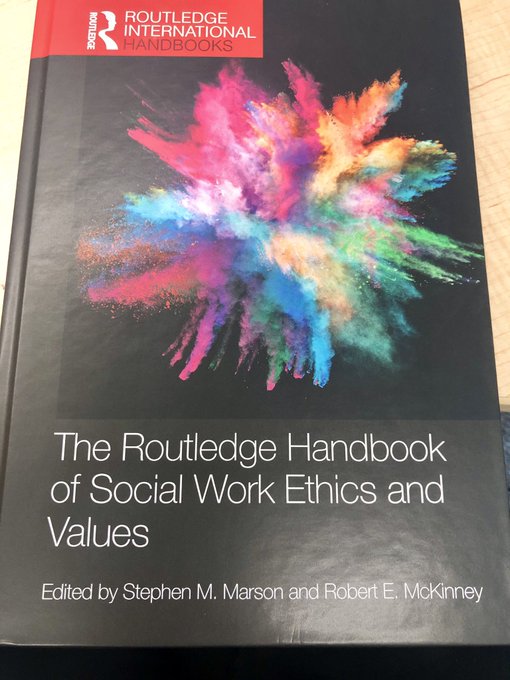 UBuffalo Social Work tweet media