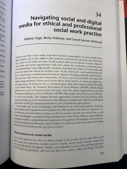 UBuffalo Social Work tweet media