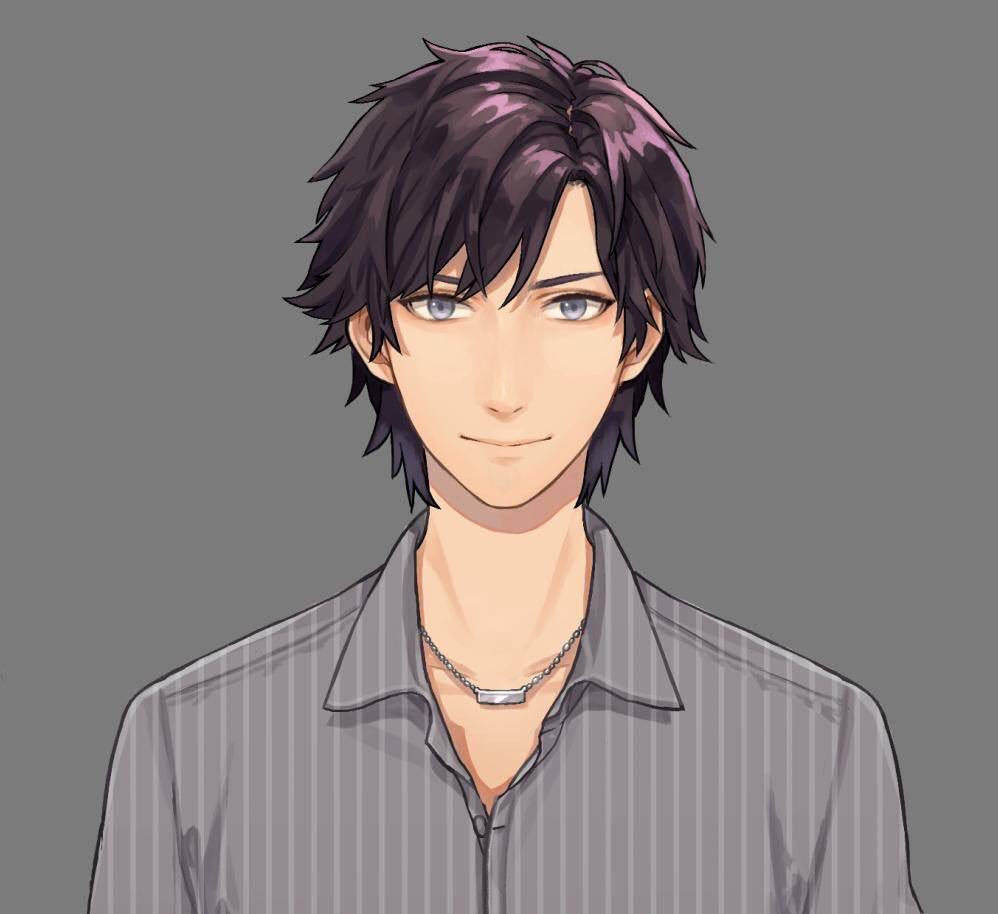 Ikemen Fangirl Tenkawa Natsushi Va Hiruma Shunya 比留間俊哉 Age 26 Birthday November 3 Twitter T Co Nlv3p94osc