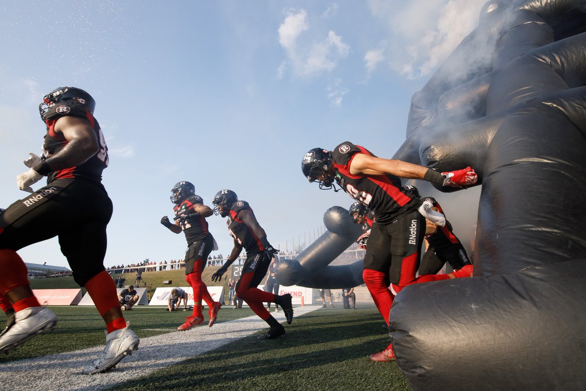 RT this post for your chance to win two jerseys and two tickets to our September 7th home game, courtesy of <a href="/TELUS/">TELUS</a>. 

#AllConnected #RNation