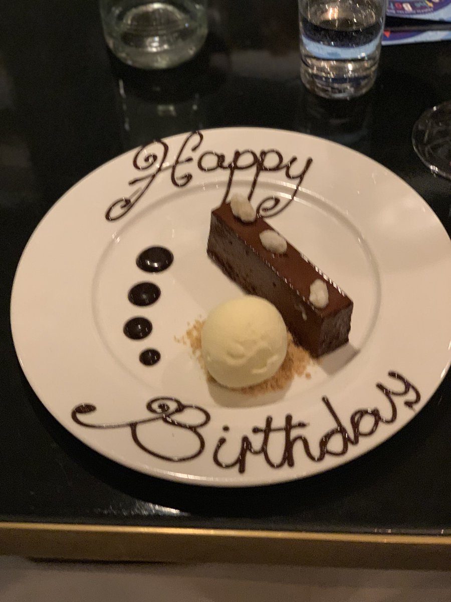 Harry_Muddar's tweet photo. Thank you @SteinMarlb for the amazing food on 23rd August and exceptional service we received from Jessica! Looking forward to visiting again!! #food #rickstein #service https://t.co/4BuKsHDGKn