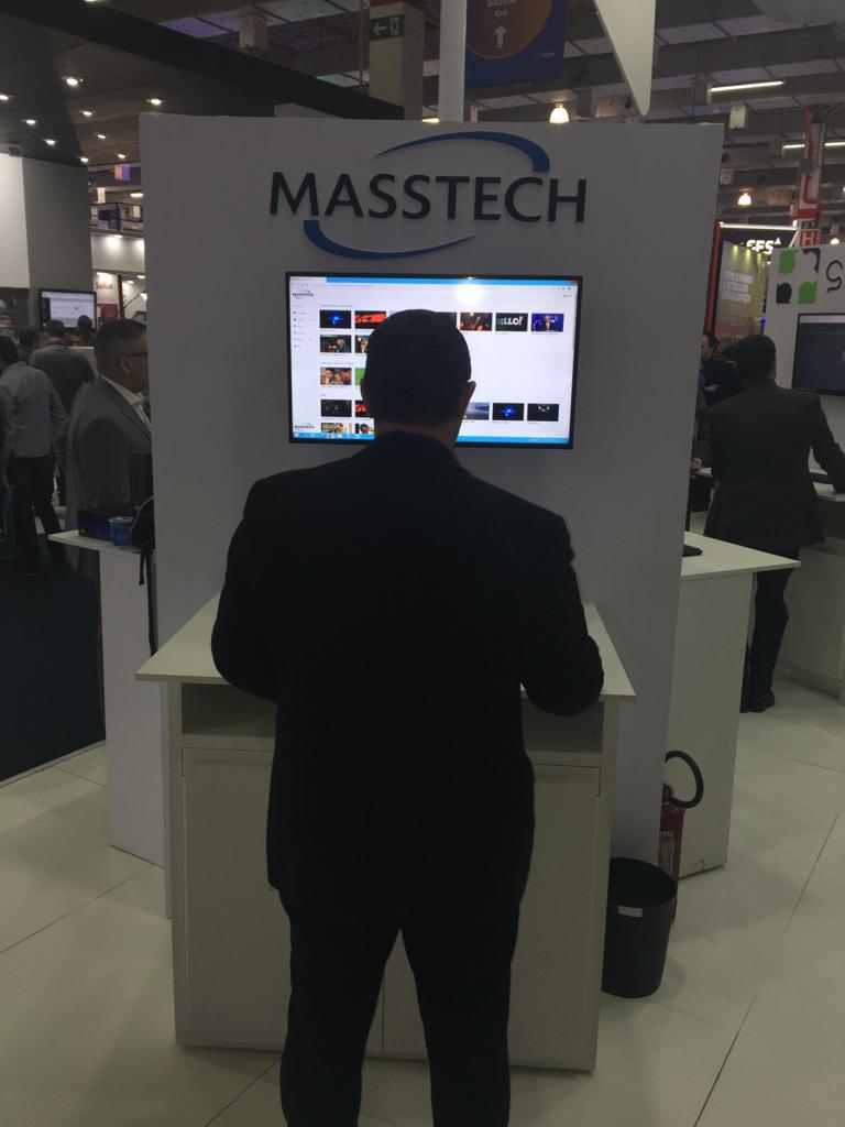 CISGRP's tweet image. Day 2 of @SET_BRASIL - time to join us on booth 81 &amp;amp; visit @MasstechInnov for some innovative software solutions including storage management, news content workflows &amp;amp; archive management bit.ly/2ZmpkDN #DigitalMediaSystems #DigitalMediaWorkflows #archivesolutions