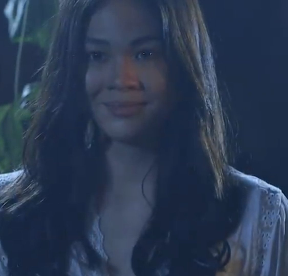 BPachoy's tweet photo. Eto Ang Totoong HORROR
Yung Magugulat Ka Nalang At Mapapasigaw ng
"BUHAY SI CAMILA"
Mangingilabot At Magtatayuan Ang Mga Balahibo Mo Sa GALING UMACTING NI EMMA
At Mararamdaman Mong ANG CREEPY NG NGITI NI EMMA

#TheKillerBrideFaceOfFear https://t.co/vapu4thO9n