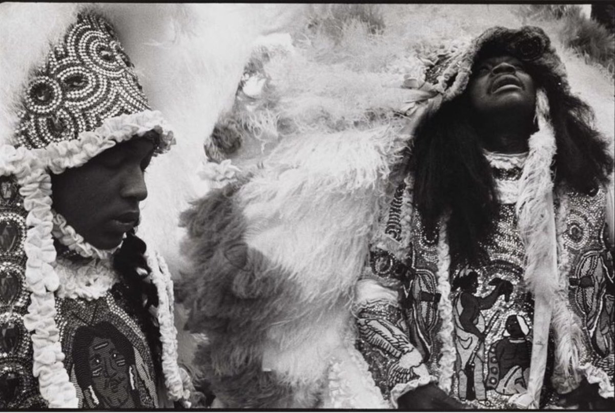 Photography by Marilyn Nance.